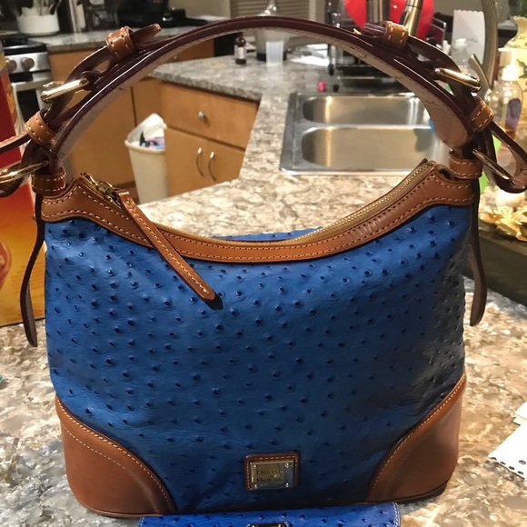 *SOLD* Dooney & Bourke Purse and Wallet - Picture 5 of 5
